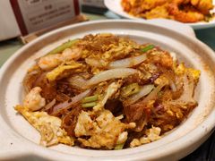 -花舍·新派粤菜·西餐·下午茶(亚运村·鸟巢店)