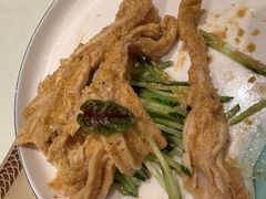 -永乐饭庄(安德路店)