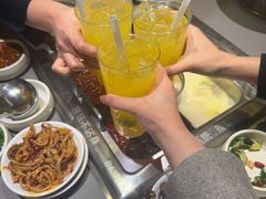 -巴奴毛肚火锅(商城路店)