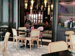 大堂-Thai Alley泰爱里(二沙岛店)