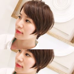 -简法造型·品牌形象店