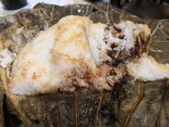 古法糯米鸡-添好运点心专门店(北角店)