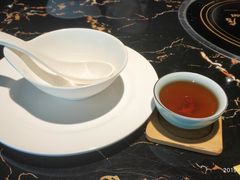 -金城大酒店-中餐厅(汾江中路店)