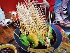-冒椒火辣(太古里店)