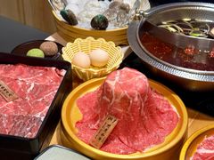 -牛匠和牛寿喜锅(西安总店)