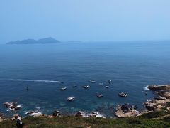 -西涌国际滨海旅游区