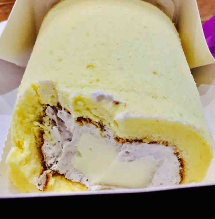 几分甜(观前街店)-"之前团过芝士蛋糕,还不错,这个还没吃,反.