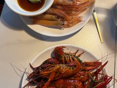 -九月海·海鲜自助(世纪东方店)