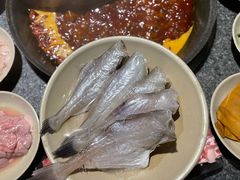 -大虎重庆老火锅(正弘城店)