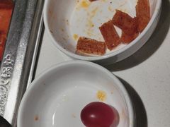 -海底捞火锅(威高广场店)