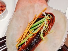 -淮香国色·淮扬菜(正大中心店)