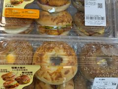-山姆会员商店(亦庄创意生活广场店)