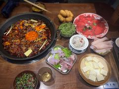 -楠火锅(昆山金鹰店)