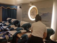 -康玺人生沐足·异国风情SPA(雨花吉联MALL店)