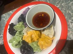 -渡海小渔村.老辈日照菜