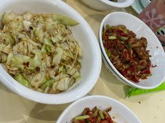 -笨罗卜浏阳菜馆(龙华鹏润达店)