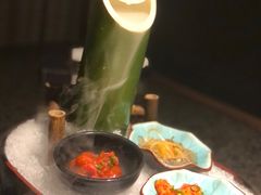 -吉盛川创作料理(保利国际广场店)