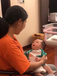 -舒雅母婴护理中心(天虹中心)