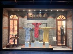 -江宁织造博物馆