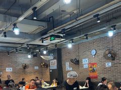 -五里关火锅(牛市口店)