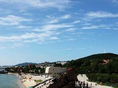 -龙口南山旅游景区