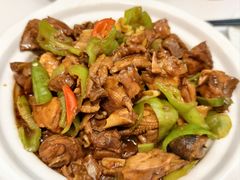 -船歌·鱼水饺青岛菜(国贸商城店)