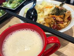 -永和大王(广渠店)