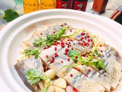 -单家老院·院子里的青岛菜(沙子口店)