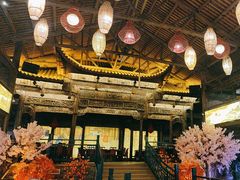 -HOHO餐厅(古子城店)