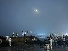 -青岛第三海水浴场