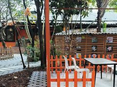 -陶缘一号·四季缘·老字号顺德菜·户外婚礼家宴(西滘店)