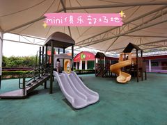 -Club Med地中海俱乐部·桂林度假村