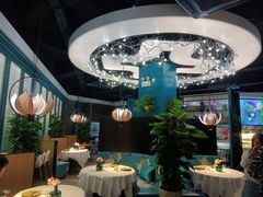 -花样西贡·蜜越餐厅·法式越南料理(水晶城店)