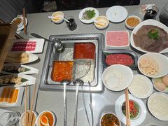 -海底捞火锅(龙岗星河COCO Park店)