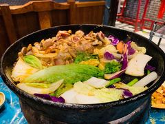 奶盒子-名扬烤肉(起源店)