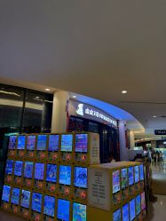 -PIPIKINGDOM皮皮王国欢乐号(欢乐海岸购物中心店)