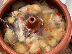 -旅马餐厅(茅家埠店)