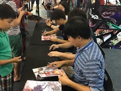 -东浩兰生上海世博展览馆