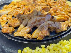 -外婆掌柜·东北家庭烤肉(托乐嘉店)
