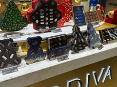 -GODIVA(王府井apm店)