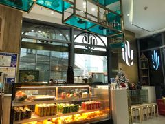 -胜记凯心茶餐厅(汇金财富广场店)