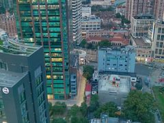 -裕和堂中医推拿艾灸(太古汇臻品店)