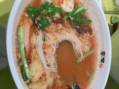 -蔡澜Pho·越南粉餐厅(海上世界店)