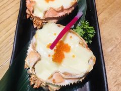 -蟹将军·松叶蟹和牛日料放题自助(K11店)