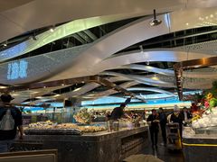 -一方渔歌蒸汽海鲜自助(文化路万达广场店)