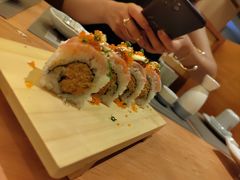 -鮨桐日本料理(望京店)