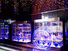 水产区-AZUR聚(香格里拉饭店)