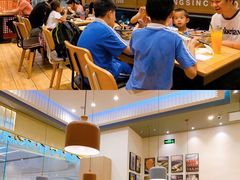 -阿香米线(深业上城店)