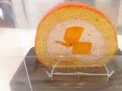-浮光之丘MontCake生日蛋糕(科华路店)