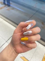 -1T·1M 日式美甲美睫